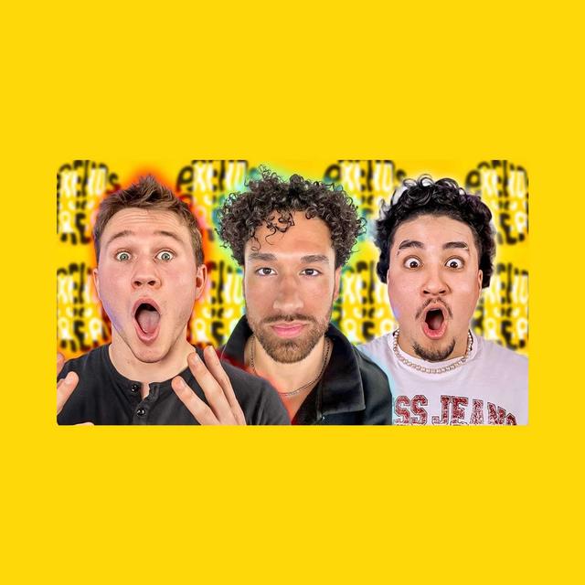 Coach Racicot & Chris Robins ne SONT PAS DES B*TCHS & parlent de leurs EX !? - PuB #63 - podcast episode cover