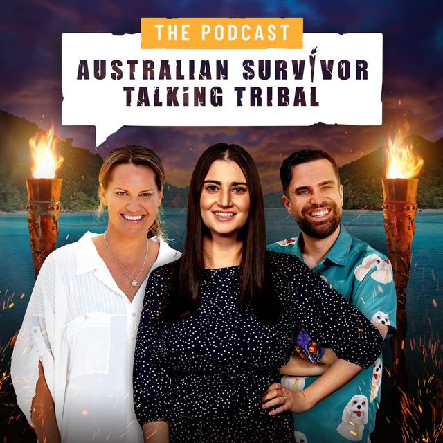 Titans V Rebels: Week 6 - podcast episode cover