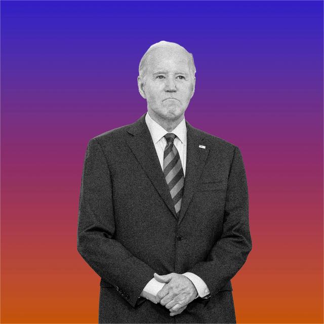 The Death of Bidenomics - podcast episode cover