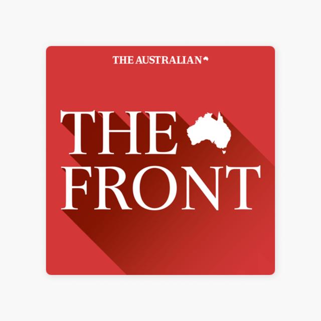 From The Front: Footy’s concussion ‘loophole’ - podcast episode cover
