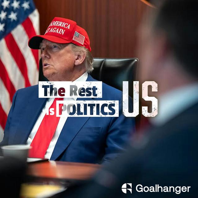 94. Trump’s Taking Us To War: US Bombs Iran - podcast episode cover