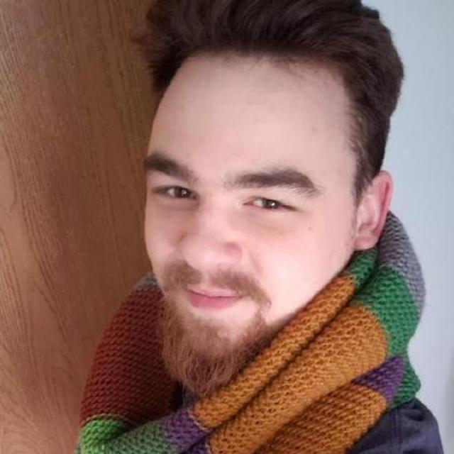 #81 - Lojban edition with Joshua Suskalo - podcast episode cover