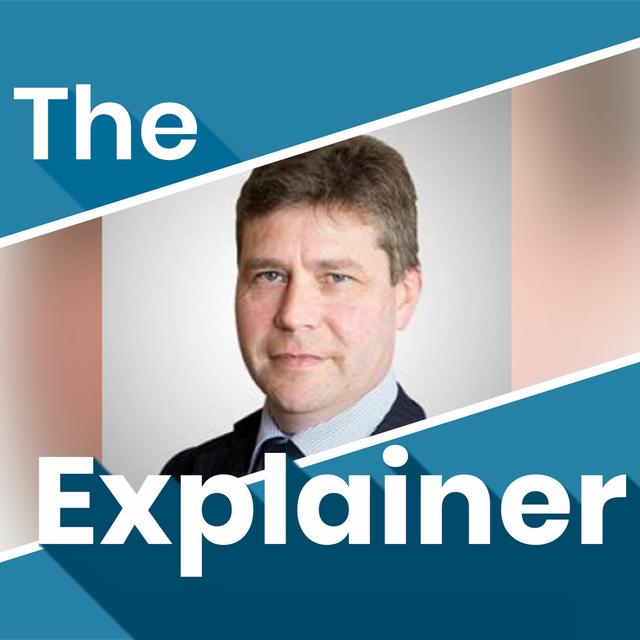 Why was a Quinn Industrial Holdings director abducted? - podcast episode cover