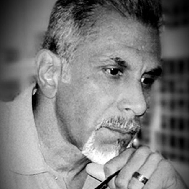40 years on death row and still in prison: William Noguera - podcast episode cover
