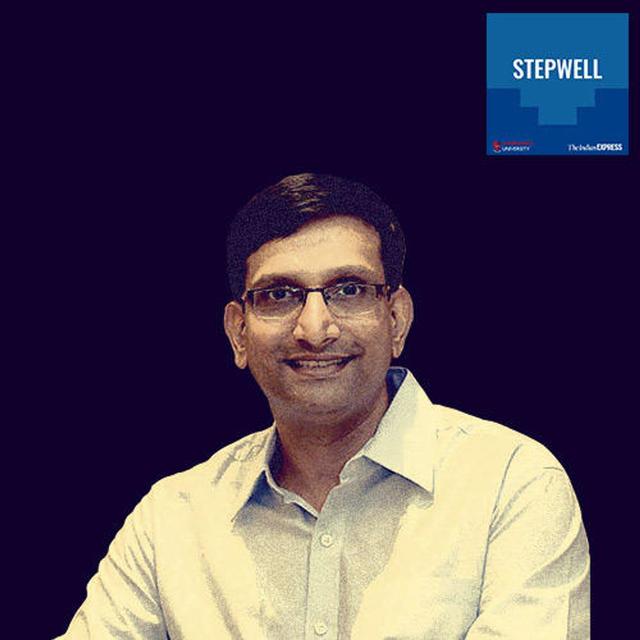 3: The evolution of US-South Asia relations over the decades, with Srinath Raghavan - podcast episode cover