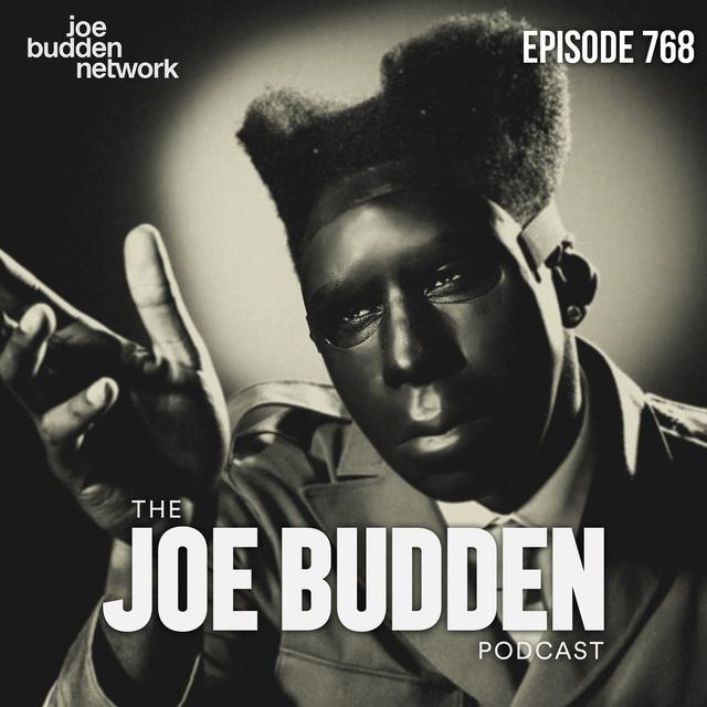Episode 768 | "Silent Harp" - podcast episode cover