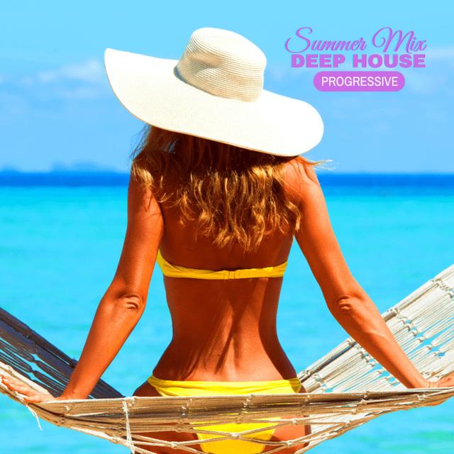 Summer Mix 2022 Best Deep House Ibiza Music Techno Dance Chill Out  Podcast 35 - podcast episode cover