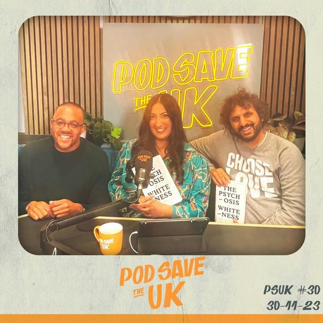 Sunak’s big fat Greek blunder, plus will COP28 be a COP out? - podcast episode cover