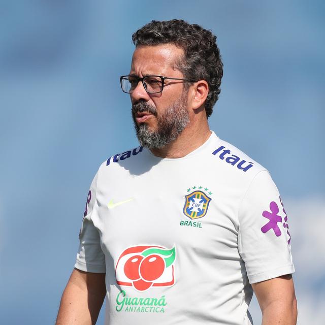 6ª Estrela  #74 - A lista e as táticas: Cleber Xavier fala sobre a convocação de sexta e os jogos de outubro - podcast episode cover