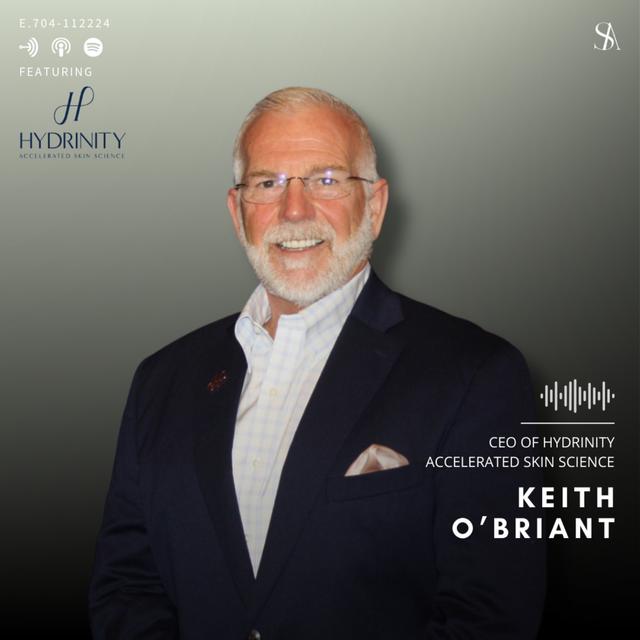 The Breakthrough Hyaluronic Acid Technology You Need to Know - podcast episode cover