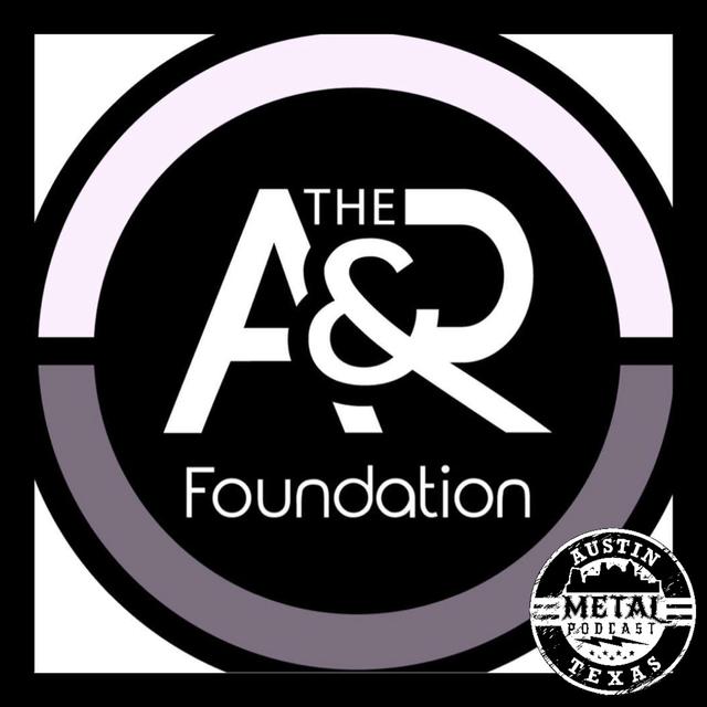 Say Hello to The A&R Foundation: A conversation with James, Rob and Austin - podcast episode cover