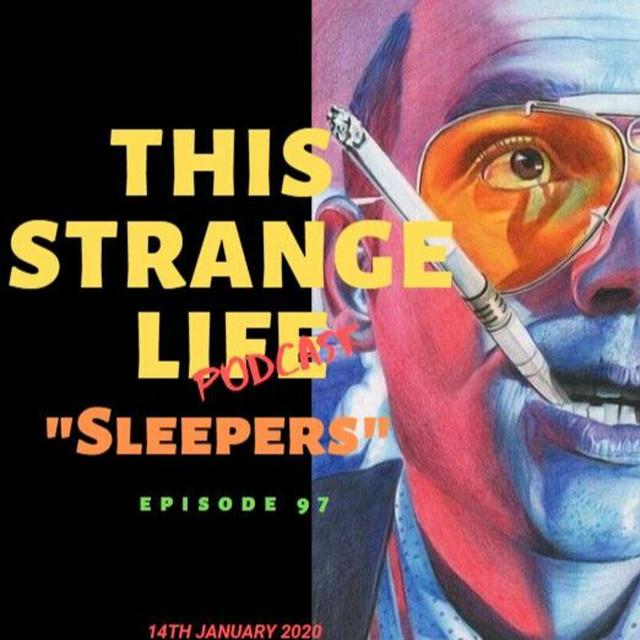 HELIUM VOICED PUBLIC FREAKOUT, PCP INDUCED INFANT DECAPITATION + THE CLOWN KILLER - podcast episode cover
