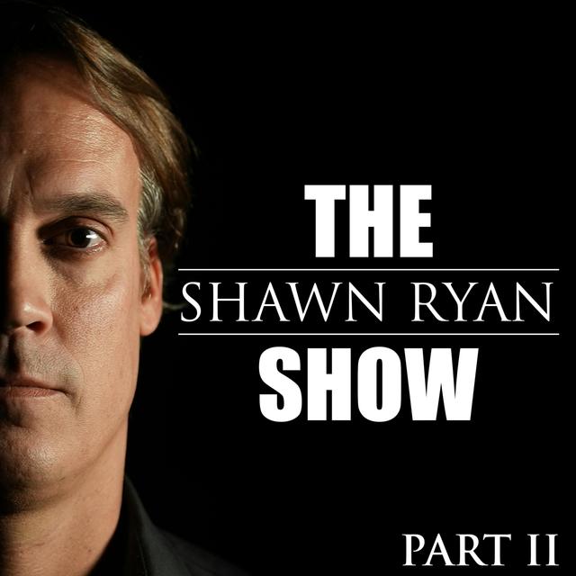#51 Chris VanSant - Delta Force Operator / Killing Off the "Deck of Cards" & Capturing Saddam Hussein  | Part 2 - podcast episode cover
