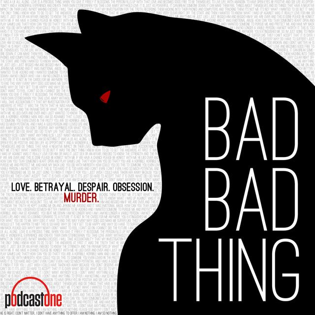 Bad Bad Thing: Coming June 30 - podcast episode cover