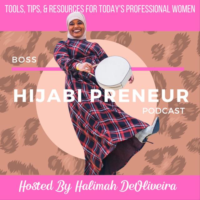 Ep 74 The Power of Collaboration w/ Jennifer Ogunyemi - podcast episode cover