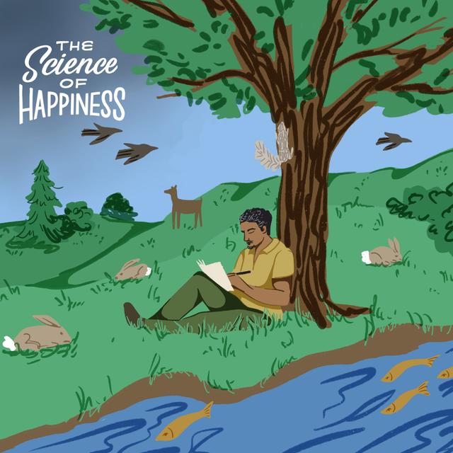 How to Feel More Hopeful - podcast episode cover