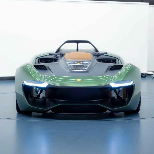 Victor Engler | Engler Automotive Superquads - podcast episode cover
