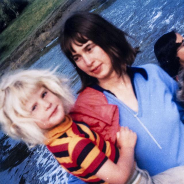 My mother, my best friend and my misdiagnosis - podcast episode cover
