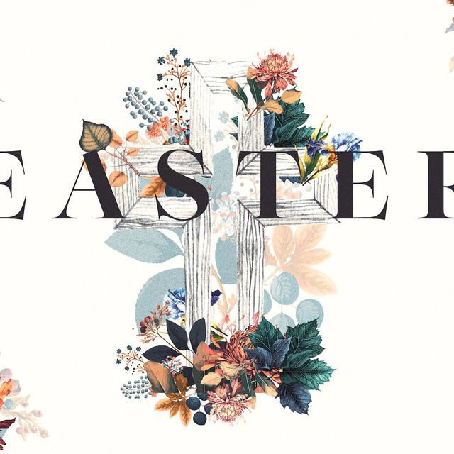 Easter At Reimage 2024 - podcast episode cover