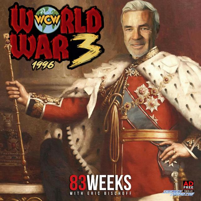 Episode 138: World War 3 1996 - podcast episode cover
