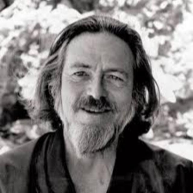 Greatest speech alan watts. - podcast episode cover
