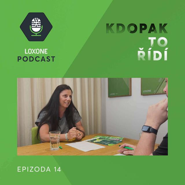 Zdeňka Traplová z ČSOB Stavební spořitelny: Co dělat, když chci peníze na renovaci - podcast episode cover