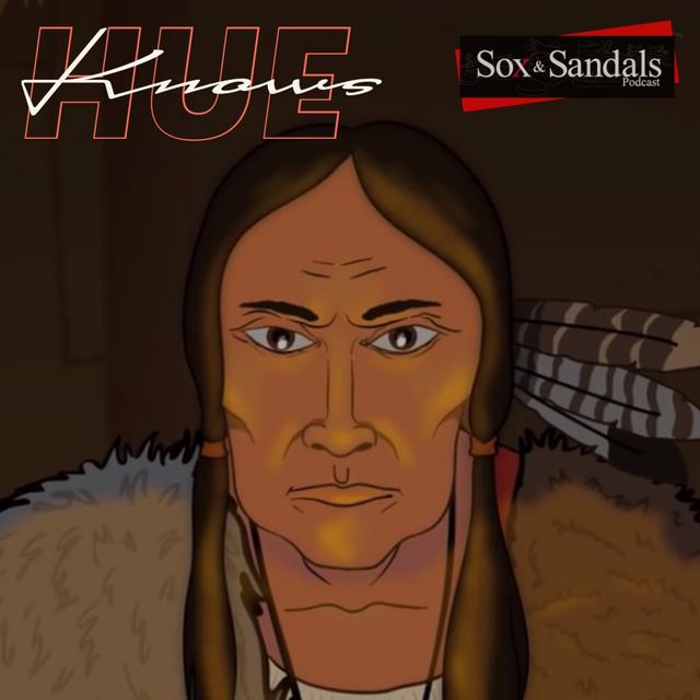 Hue Knows("so-called thanksgiving" edition) | Elijah Williams - podcast episode cover