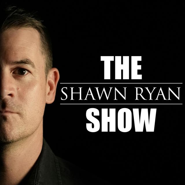 #35 Dr. John Delony - America's Mental Health Crisis - podcast episode cover