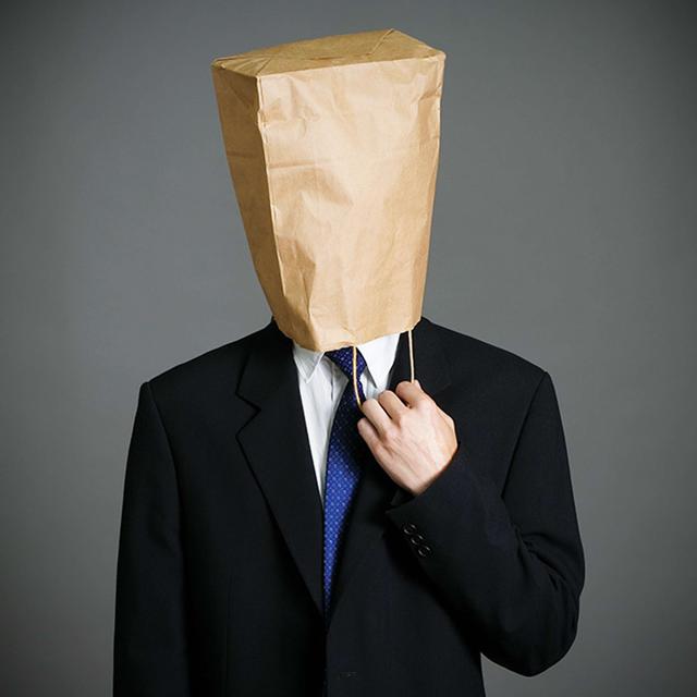 Shame - podcast episode cover
