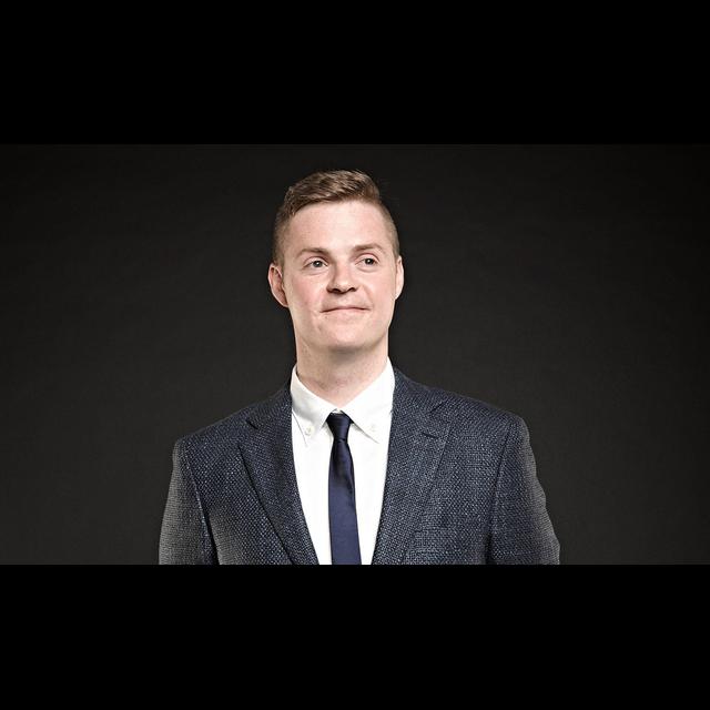 S1 E111 - Tom Ballard - podcast episode cover