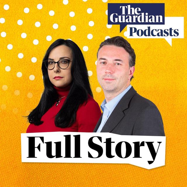 ‘White genocide’ and the consequences of Trump’s conspiracies - podcast episode cover