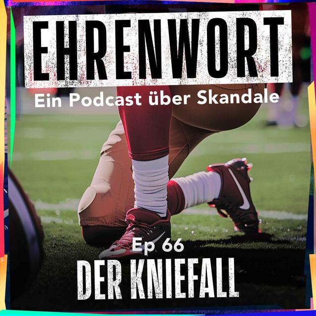 Der Kniefall - podcast episode cover
