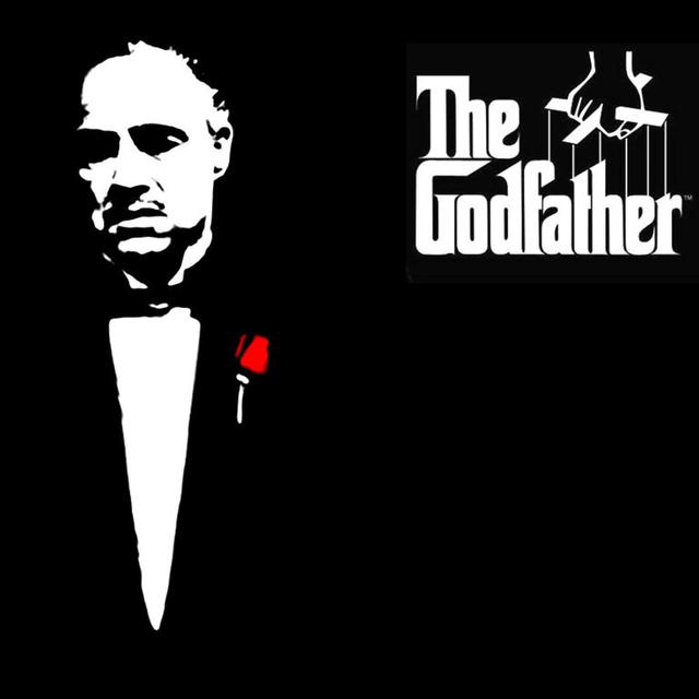 The Godfather Trilogy - podcast episode cover