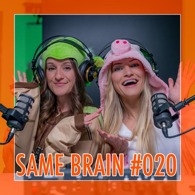 Halloween Special! Xbox Fridge & Consoles, iPhone 12 and 5G, and Our Old Embarrassing Content #020 - podcast episode cover