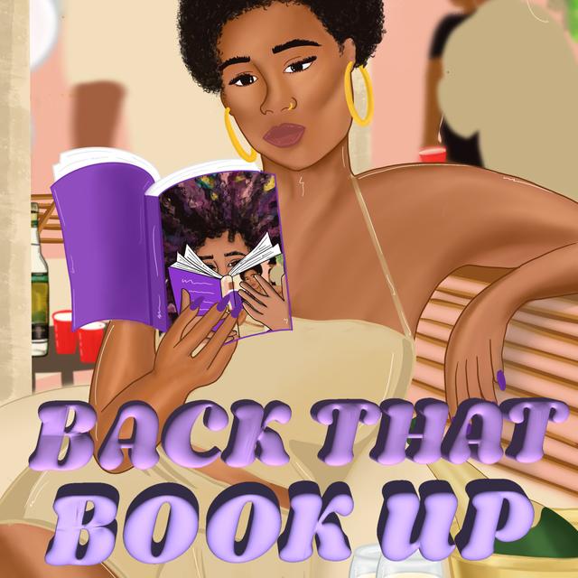 Back That Book Up: The Trailer - podcast episode cover