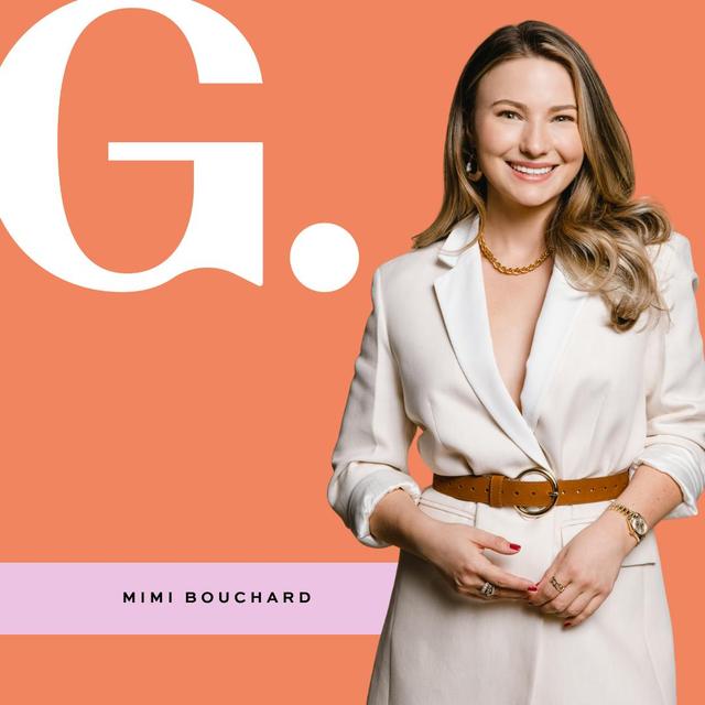 887: Mindset, Money & Manifestation: What’s Really Holding You Back (...and How to Fix It) - podcast episode cover