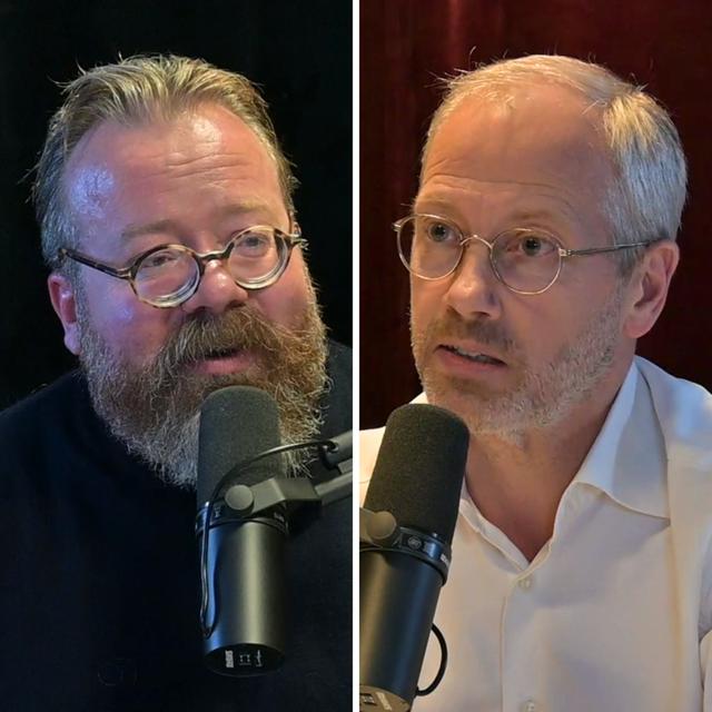 Ness 10 med Markus Lindblad – "Helsemafiaens" snusforbud kan være helseskadelig - podcast episode cover