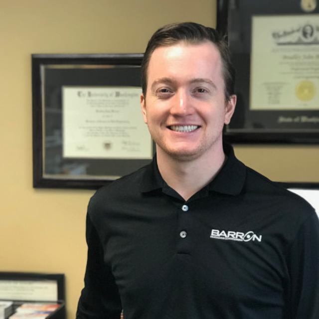 Building a bold and caring culture with Brad Barron, CEO of Barron Heating and Cooling - podcast episode cover