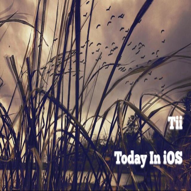 Tii 0423 - iOS 10.3 beta 6 and beta 7, return of THE iPad and guest Miguel de Icaza - podcast episode cover