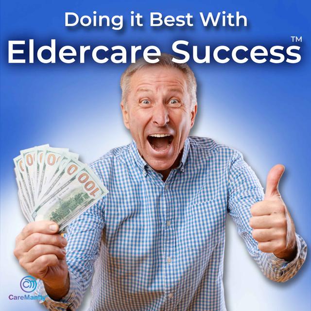 Is Mom and Dad's Money Safe? - podcast episode cover