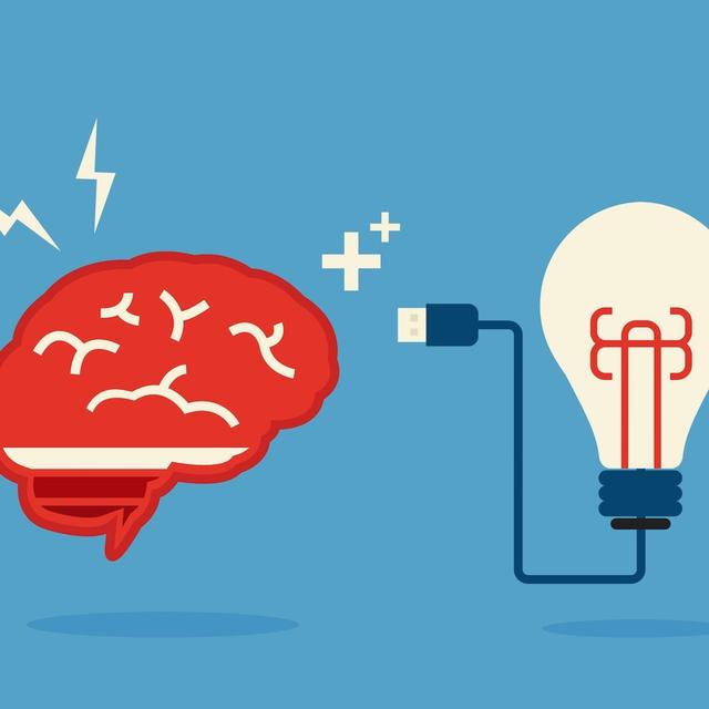 Inside the Minds of Top Utility Executives - podcast episode cover