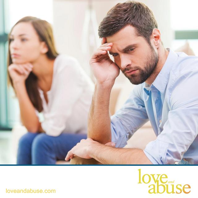 What makes taking a break from the relationship work? - podcast episode cover