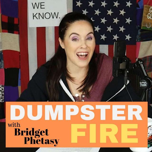 Lamest Doomsday Ever (Live) - podcast episode cover