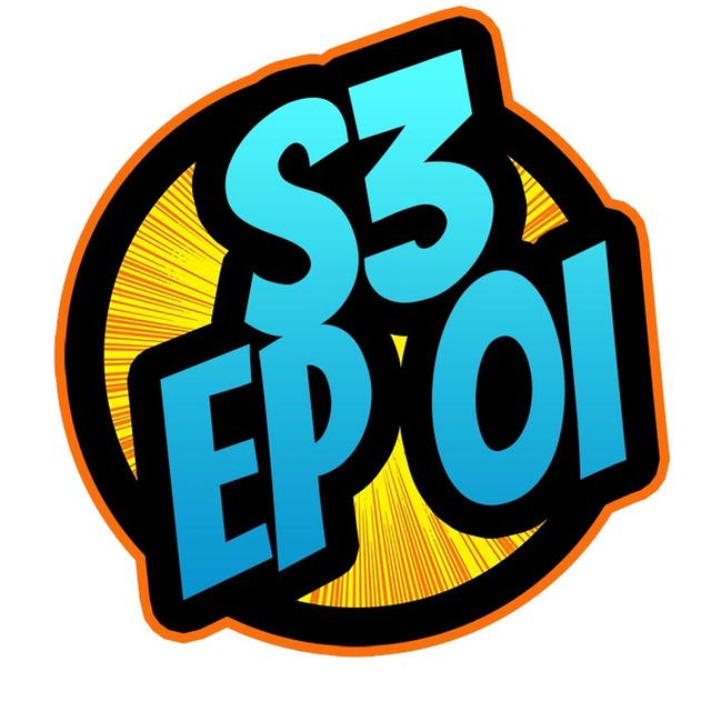 Masters of the Nerdyverse (Season 3 Premiere!!!) - podcast episode cover