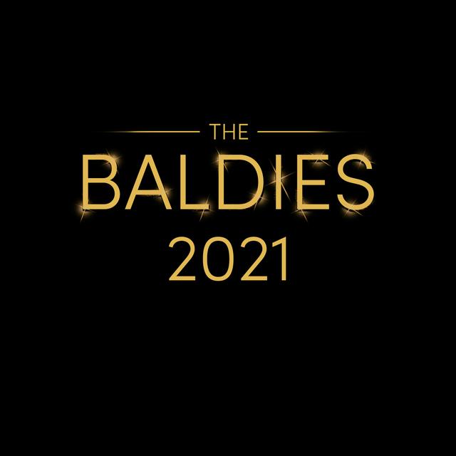 The Baldies 2021 - Deliberations 4 - Best First-Run Movie - podcast episode cover