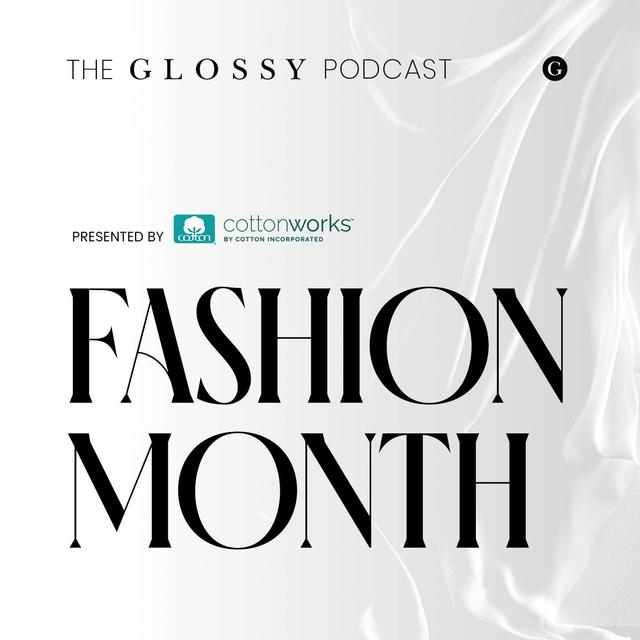 A recap of NYFW’s highs and lows - podcast episode cover