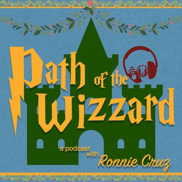 UPDATE!!! - podcast episode cover