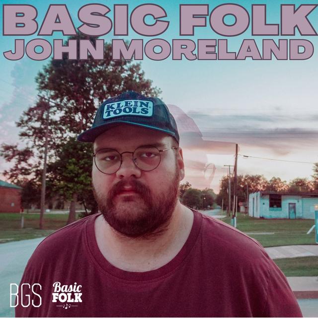 Finding Freedom in a Flip Phone: John Moreland's Quest for a Simple Life, ep. 263 - podcast episode cover