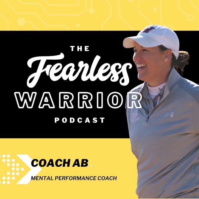 068: Mindset Myths Busted: There's No Such Thing as a "Good" or "Bad" Emotion - podcast episode cover