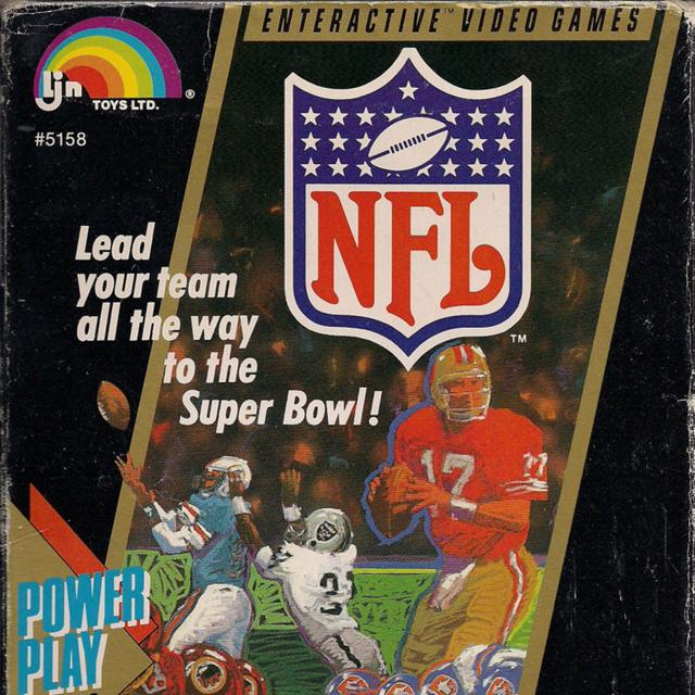 220 - NFL - podcast episode cover